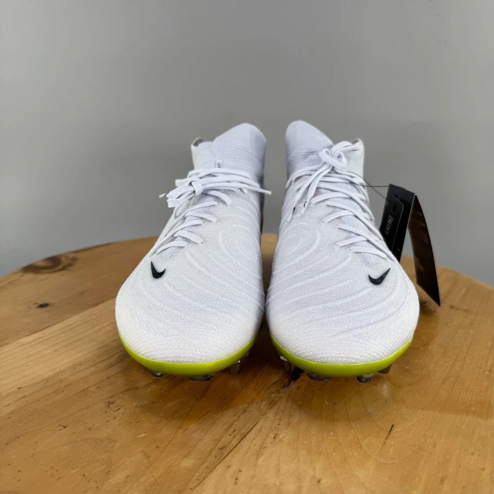 Nike Phantom Luna II Elite SG-Pro Mens Size 11.5 Soccer Cleats Olympic Pack NEW